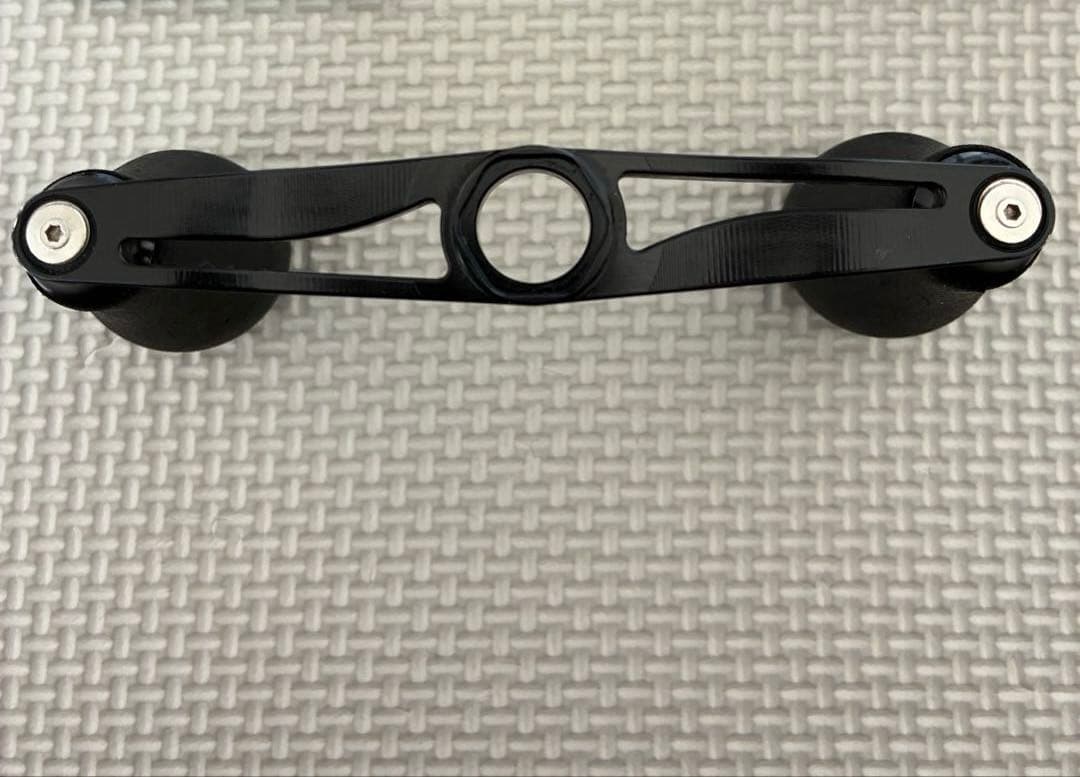 DRT バリアルハンドル100 ブラック