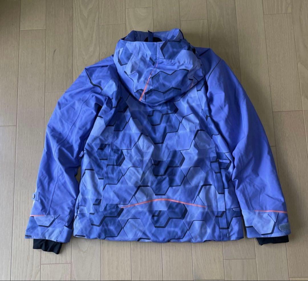 phoenix スキーウェア上下