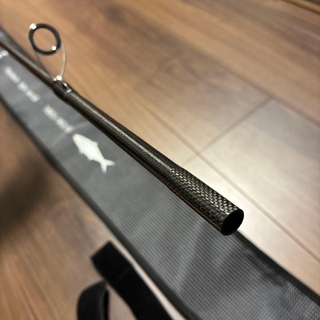 美品！名作 G-CRAFT Mid Reef MRS-962-BLS