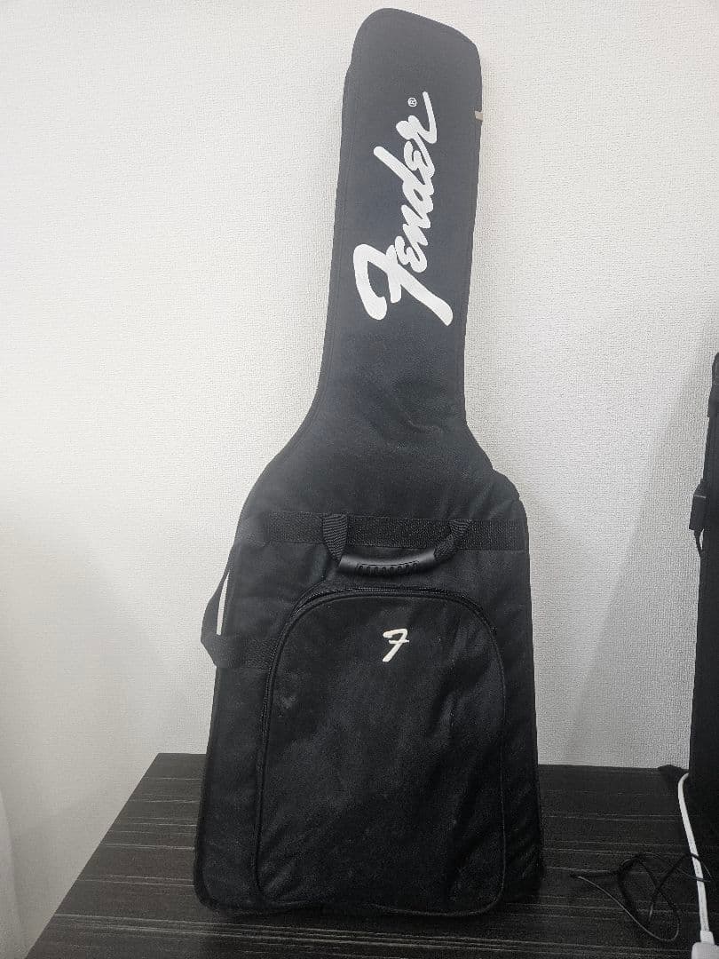 Fender Japan Mustang ギター MG73