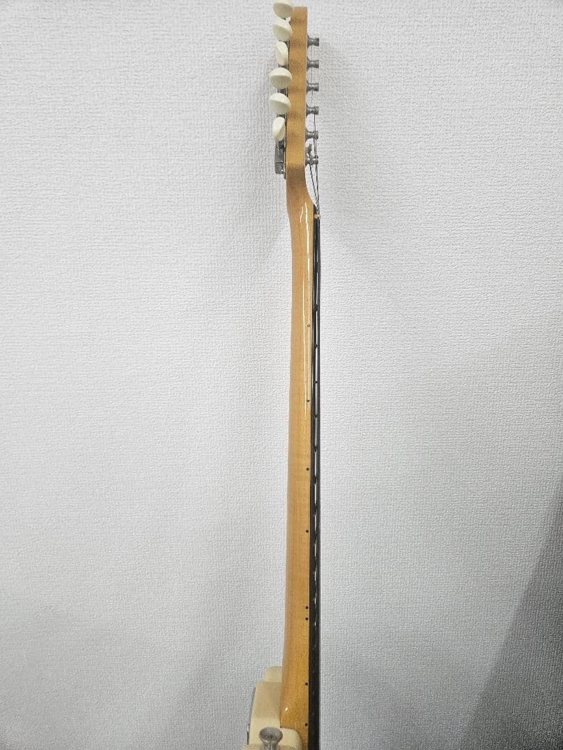 Fender Japan Mustang ギター MG73