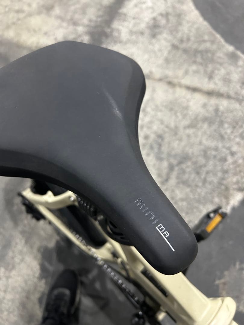 MATE Fusion 2.0 メイト