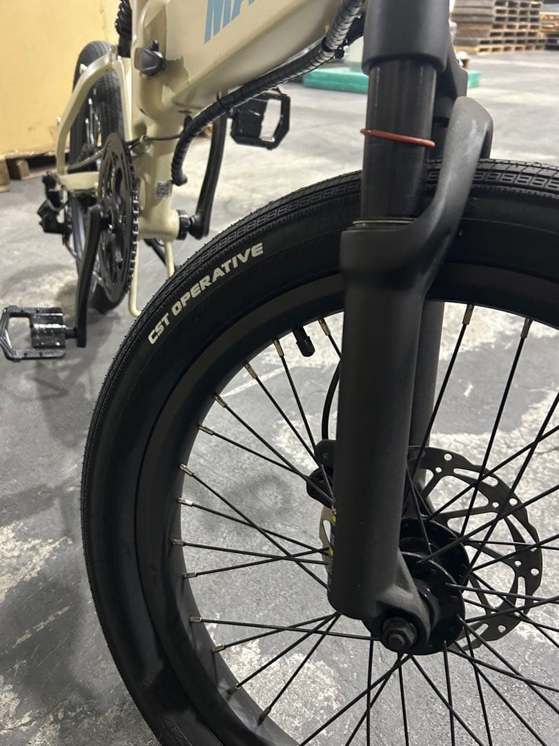 MATE Fusion 2.0 メイト