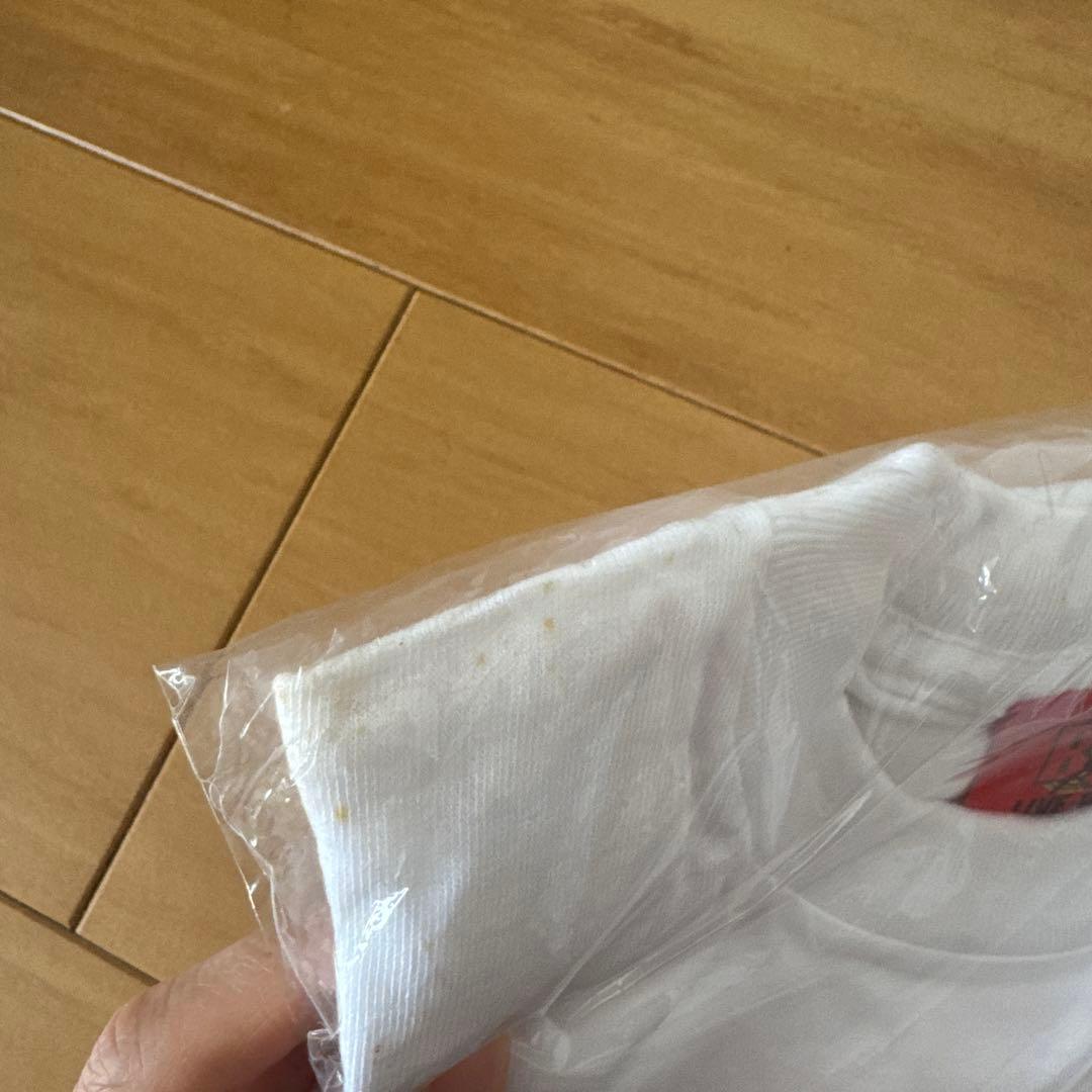 B'z TシャツLIVE-GYM pleasure95