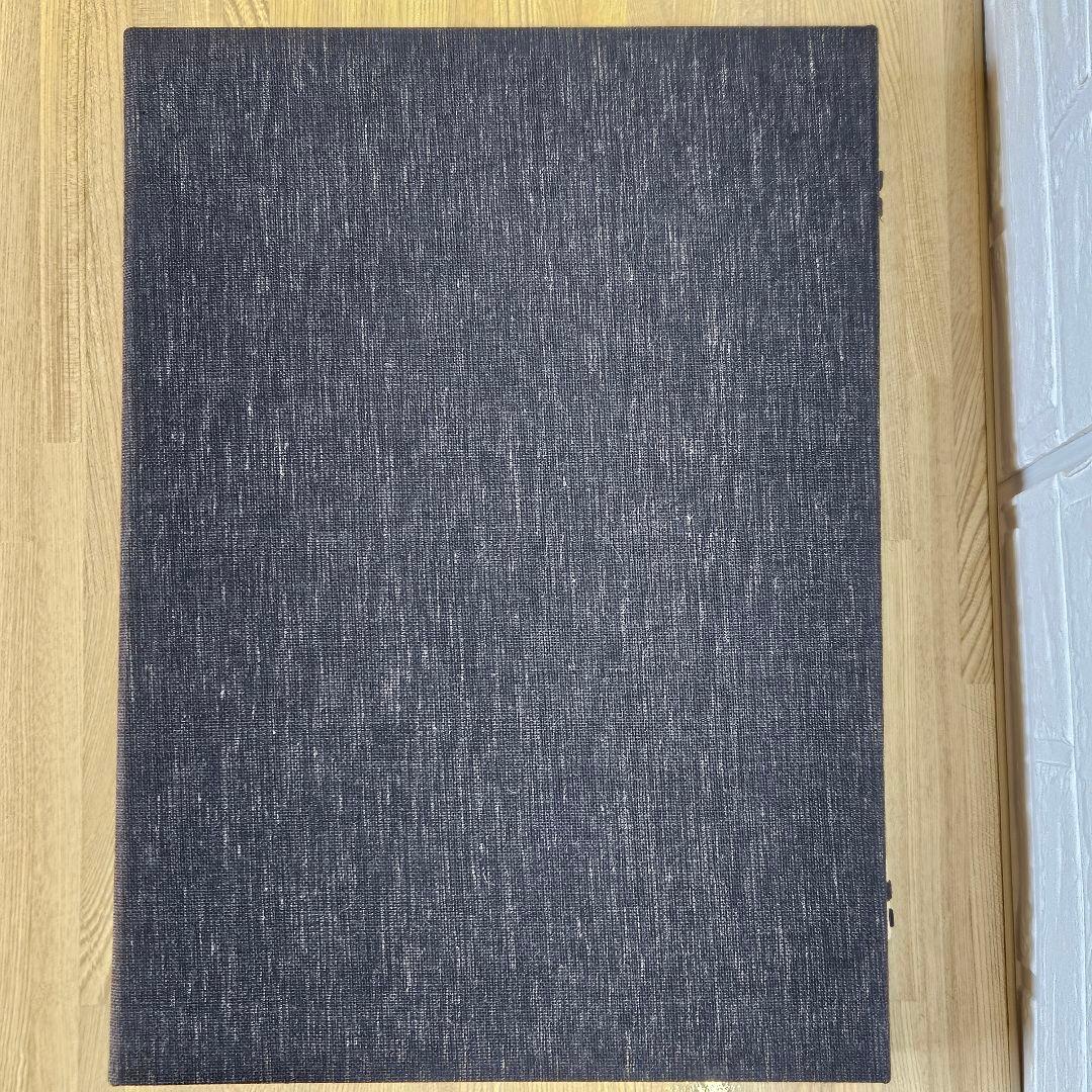 全集浮世絵版画　葛飾北齋筆　富嶽三十六景　別巻Ⅱ　他まとめて3冊セット