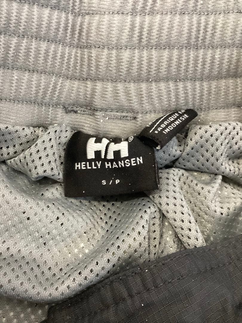 1.29◎A799P◎HELLYHANSEN◎ウェア◎セット