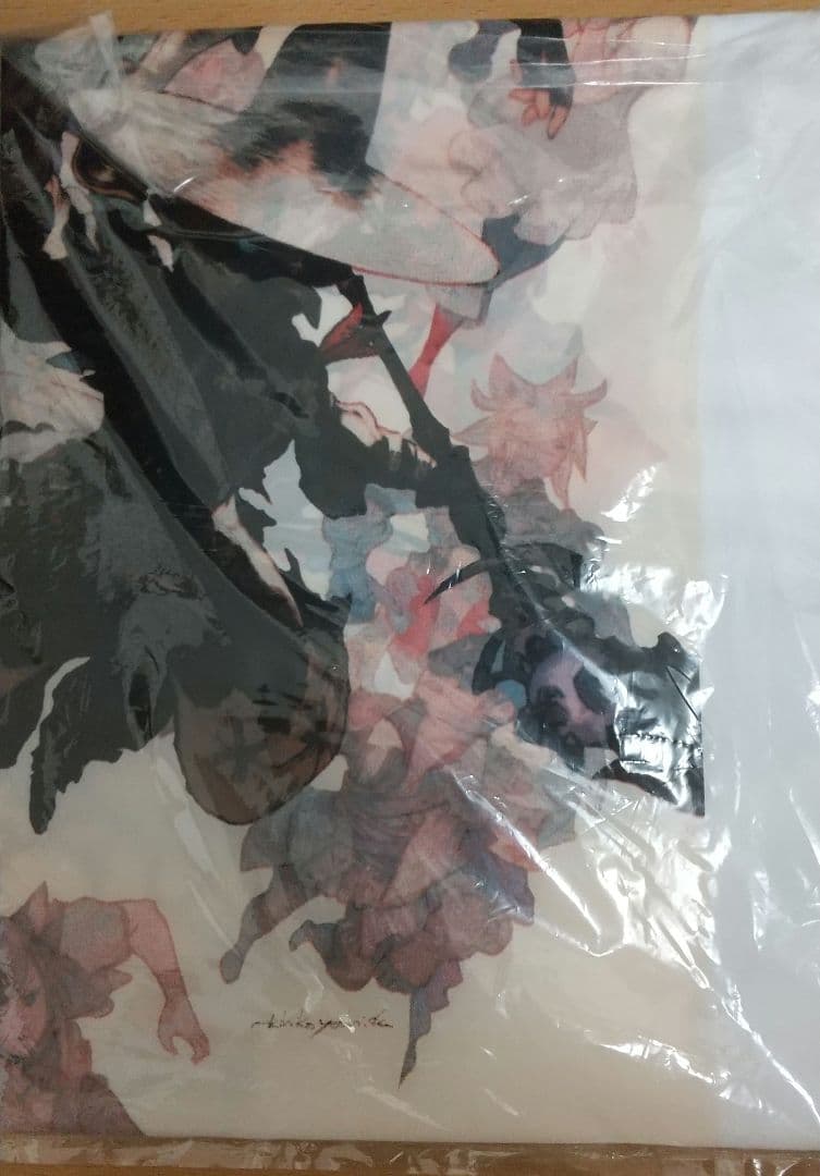 【非売品未開封】FF14 新生エオルゼア　サークルKサンクス　のぼり1枚