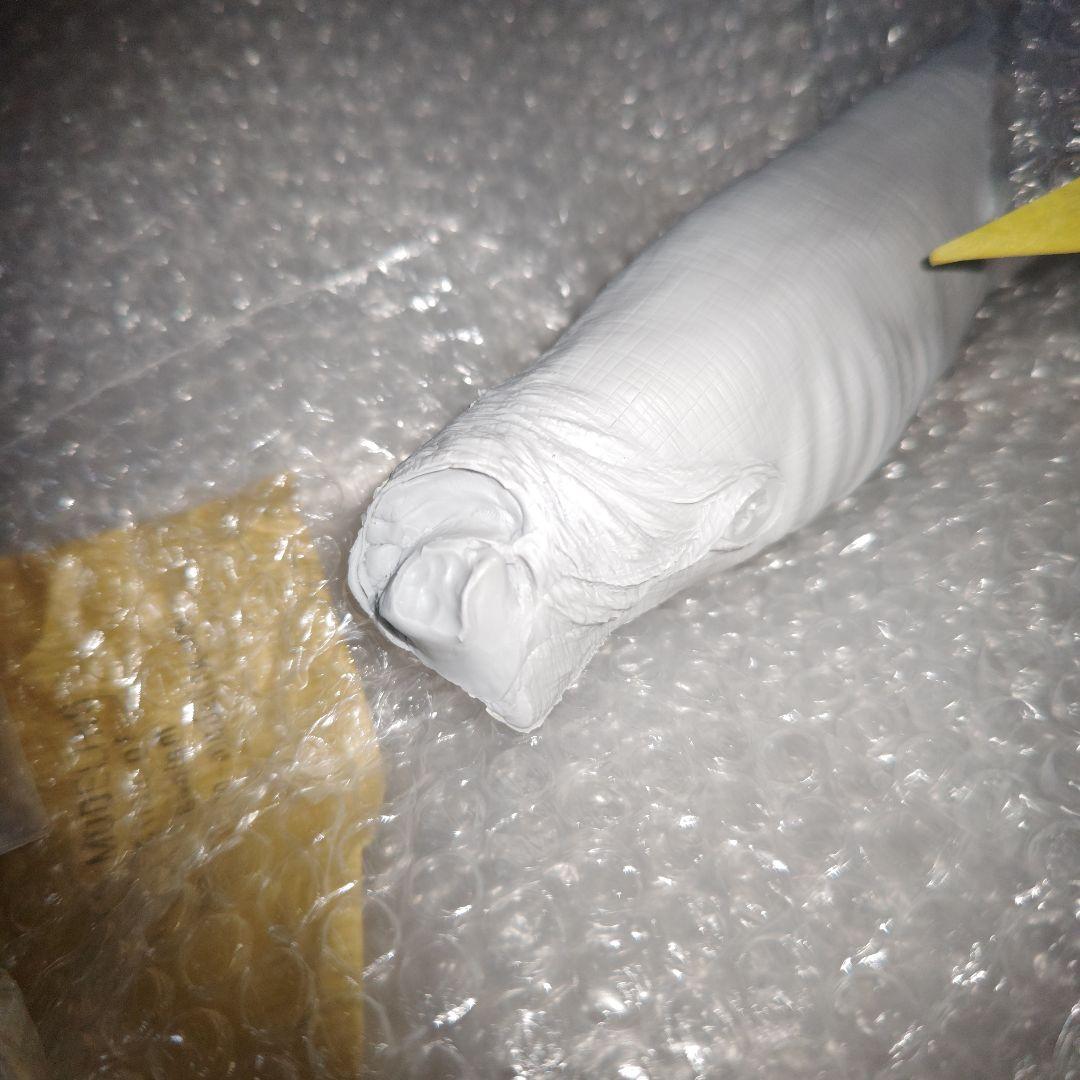 TOKYO MODELING　ティロサウルス　ガレージキット　未組立