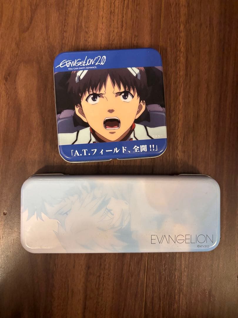 エヴァンゲリオン　激レアグッズ　⭐︎美品⭐︎超大量まとめ売り