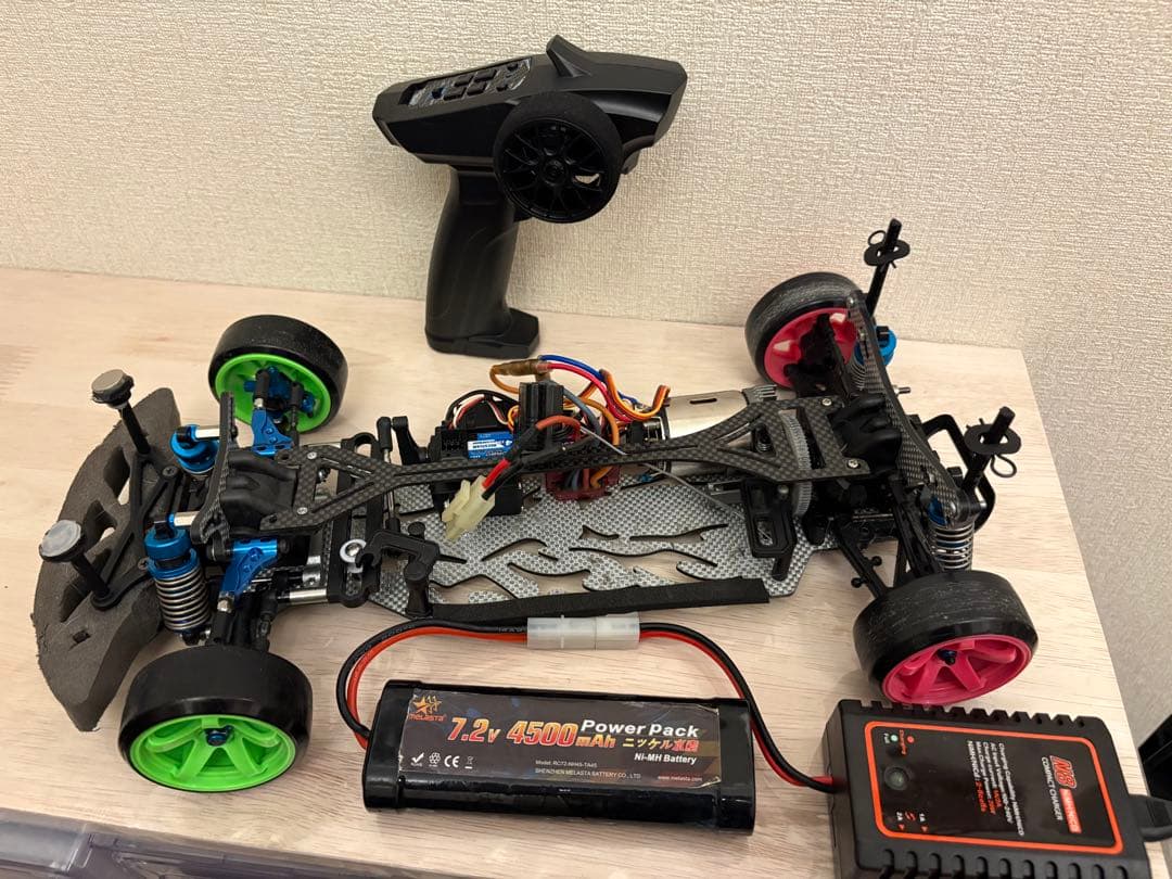 ドリパケフルセット