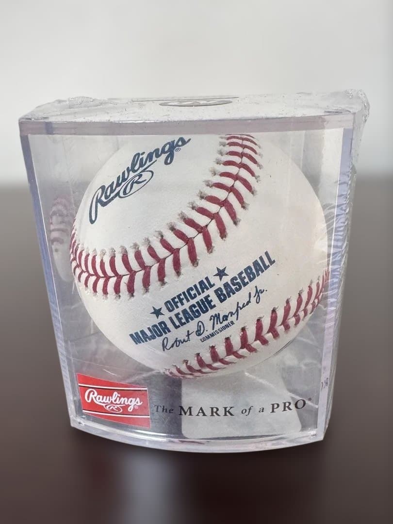 公式メジャーリーグベースボール＆チームグッズなどのセット