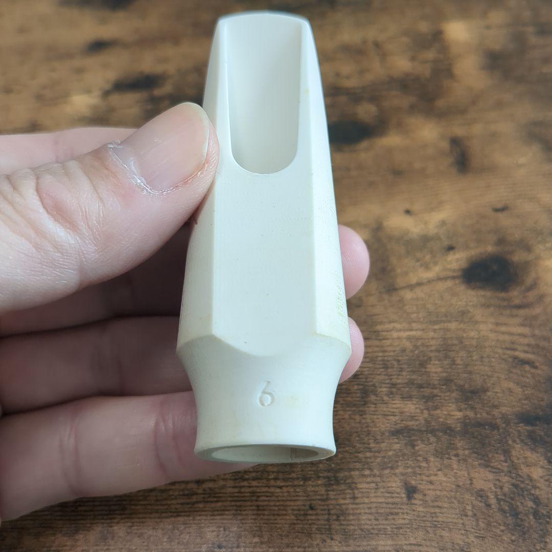 syos サイオス　アルトサックス用マウスピース