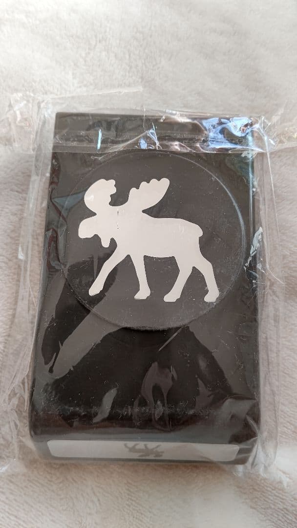 スタンピング アップ ムース クラフトパンチ Stampin 'Up!