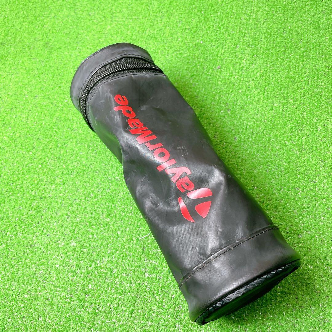 希少！テーラーメイド　SY397 TM CORE スタンドキャディバッグ6