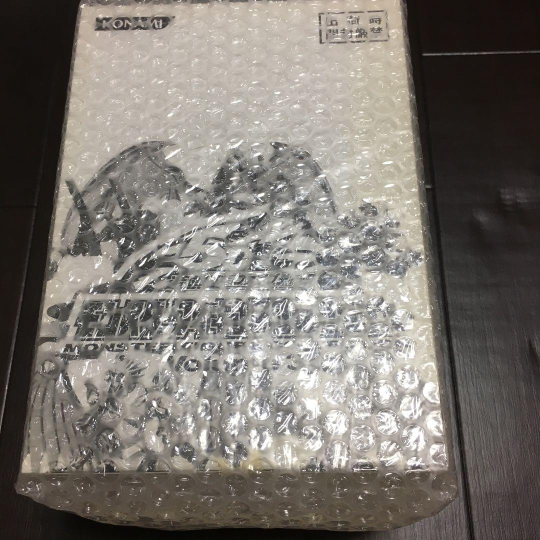 遊戯王　フィギュア