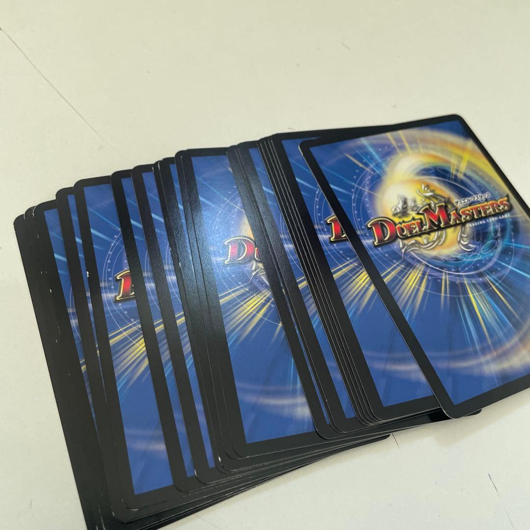 浦島坂田船 Gotcha!! 初回封入特典 ガチャダマン プロモ デュエマ