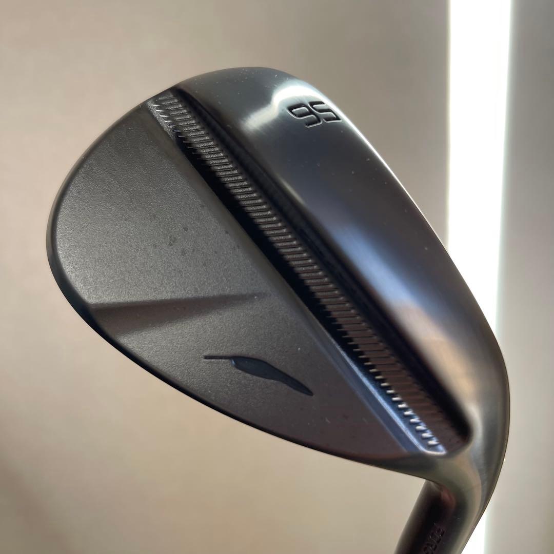 極美品★フォーティーン★ウェッジ★RMαBK★TS101wBK★46★50★56