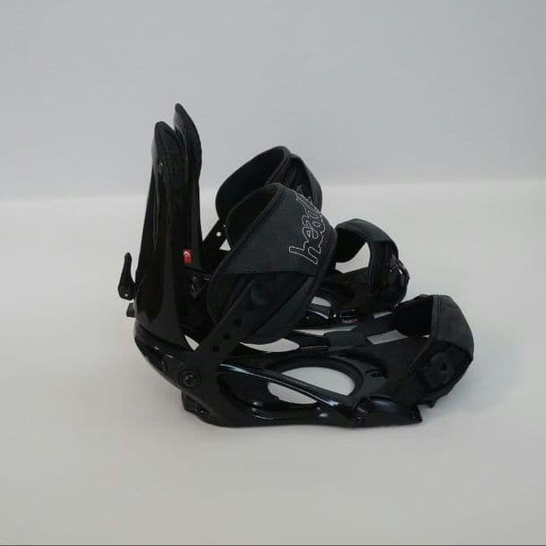 【05sk8】HEAD スノーボード ビンディング バインディング