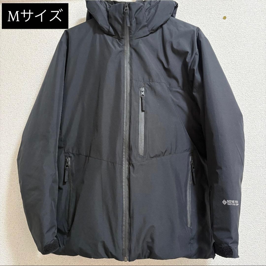 【最終値下げ】+phenix GORE-TEXINFINIUM スキーウェア