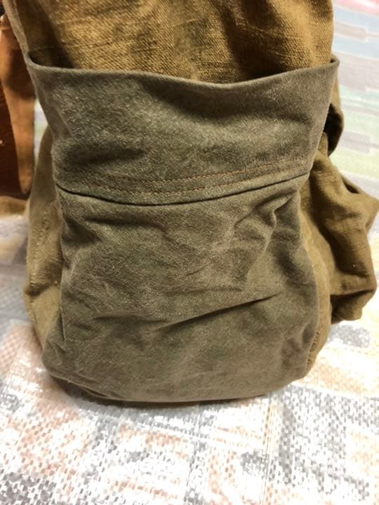 ウォータードッグガーデン　WDG　キャリーバッグ