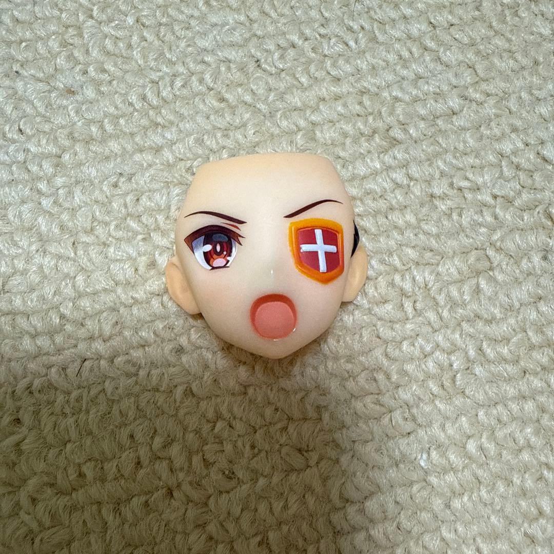 SHIBUYA SCRAMBLE FIGURE めぐみん エクスプロージョン