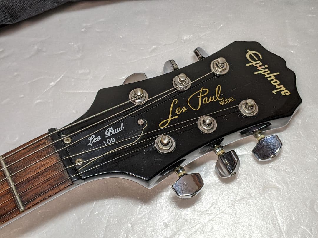 Epiphone エピフォン LesPaul 100 レスポール ギター