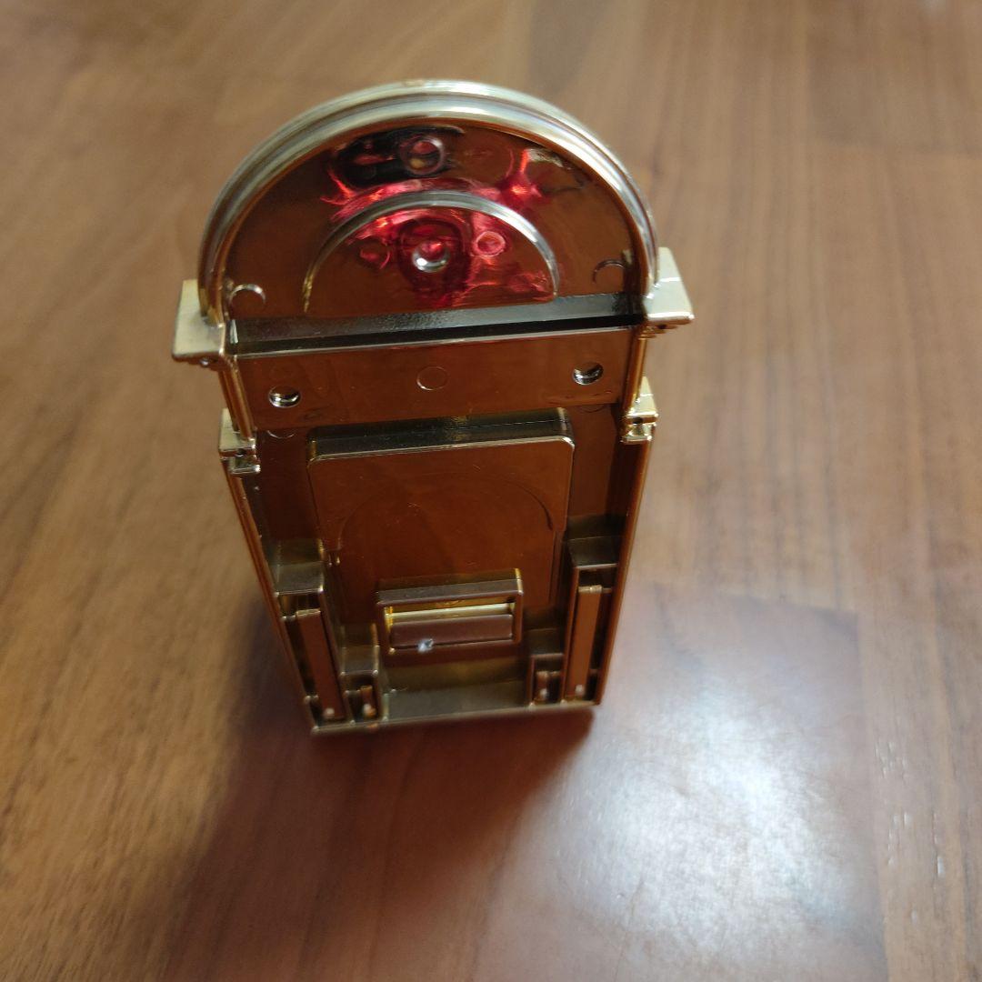 聖闘士星矢　教皇　懸賞当選品【非売品】