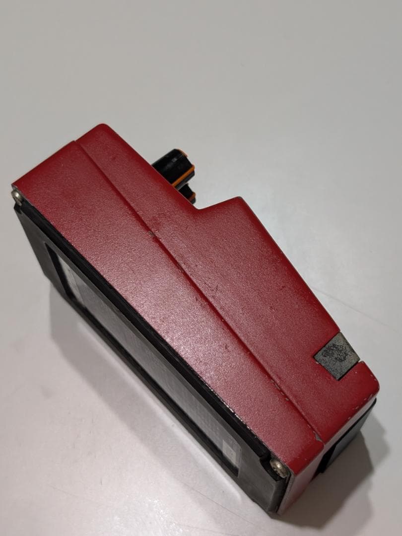 【Ibanez】CD10【アナログディレイ】