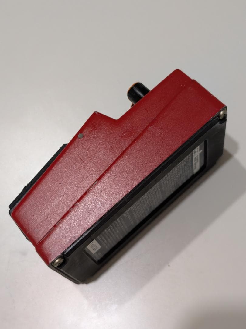 【Ibanez】CD10【アナログディレイ】