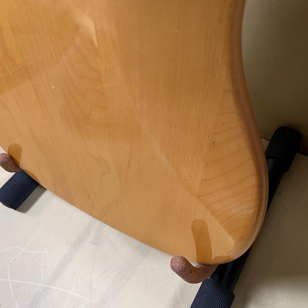 Greco PB-750 Precicion Bass 1978年 ハードケース