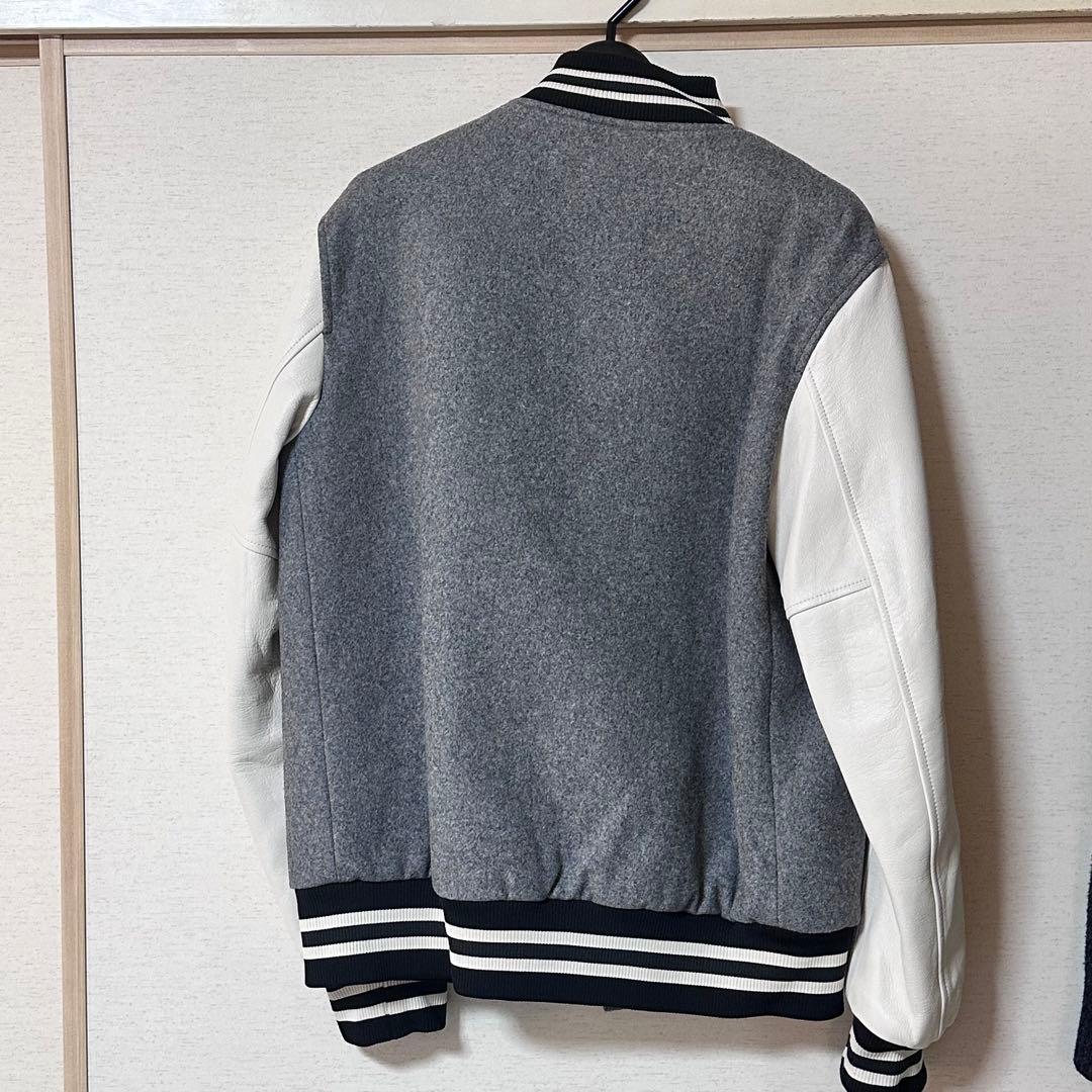 ウェア COACH JACKET