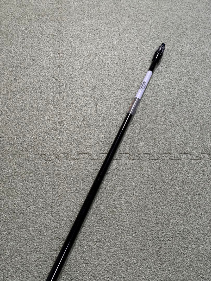 コブラ　スピーダー for cobra ドライバーシャフト S DSアダプト純正