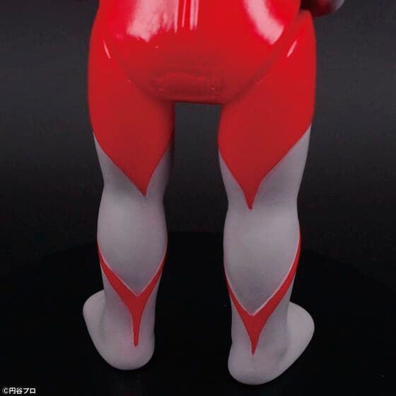 ブルマァク　Sウルトラマン 　昭和レトロカラー