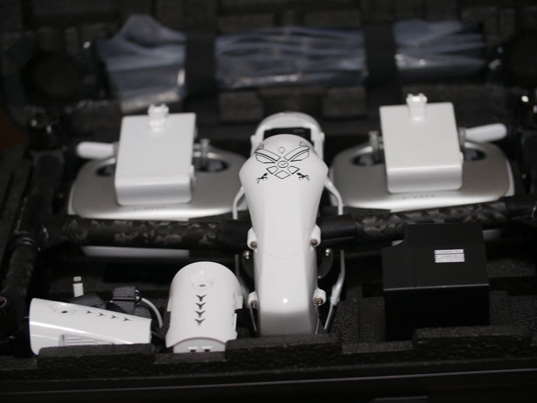 ホビーラジコン DJI INSPIRE 1