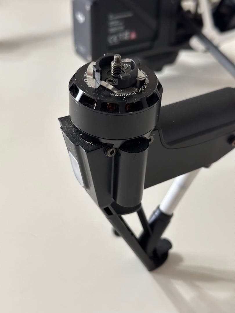ホビーラジコン DJI INSPIRE 1