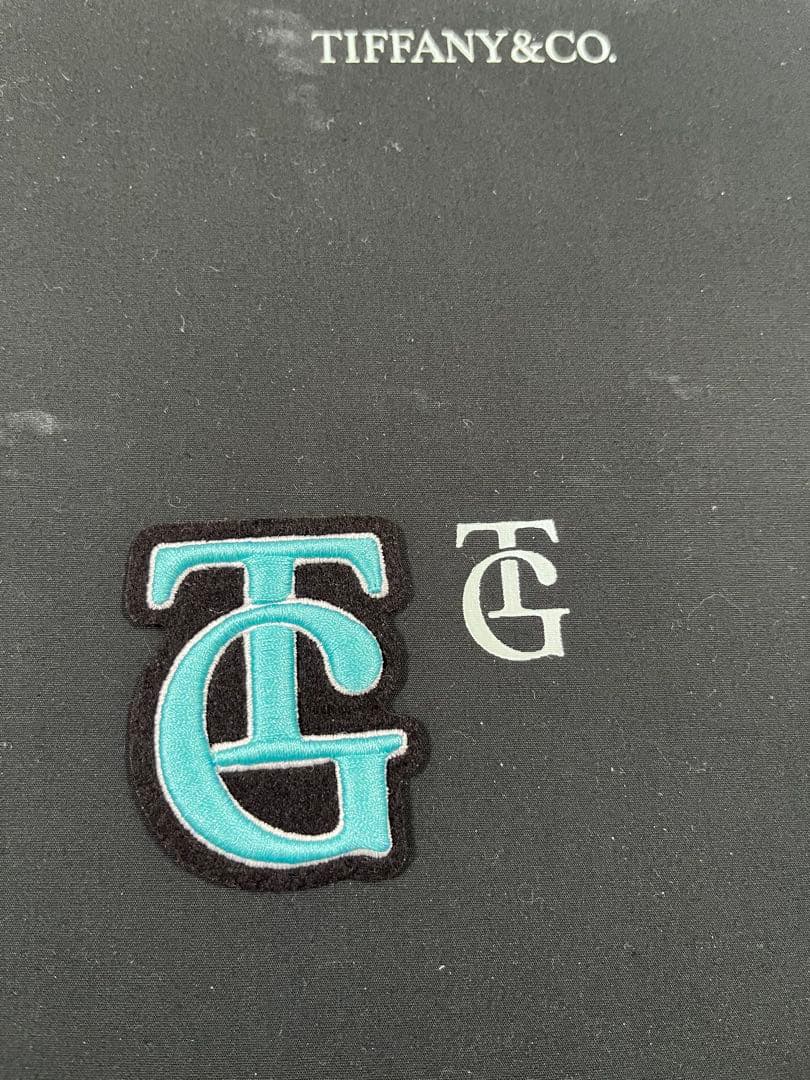 ティファニー × 読売ジャイアンツ コンプリートブック