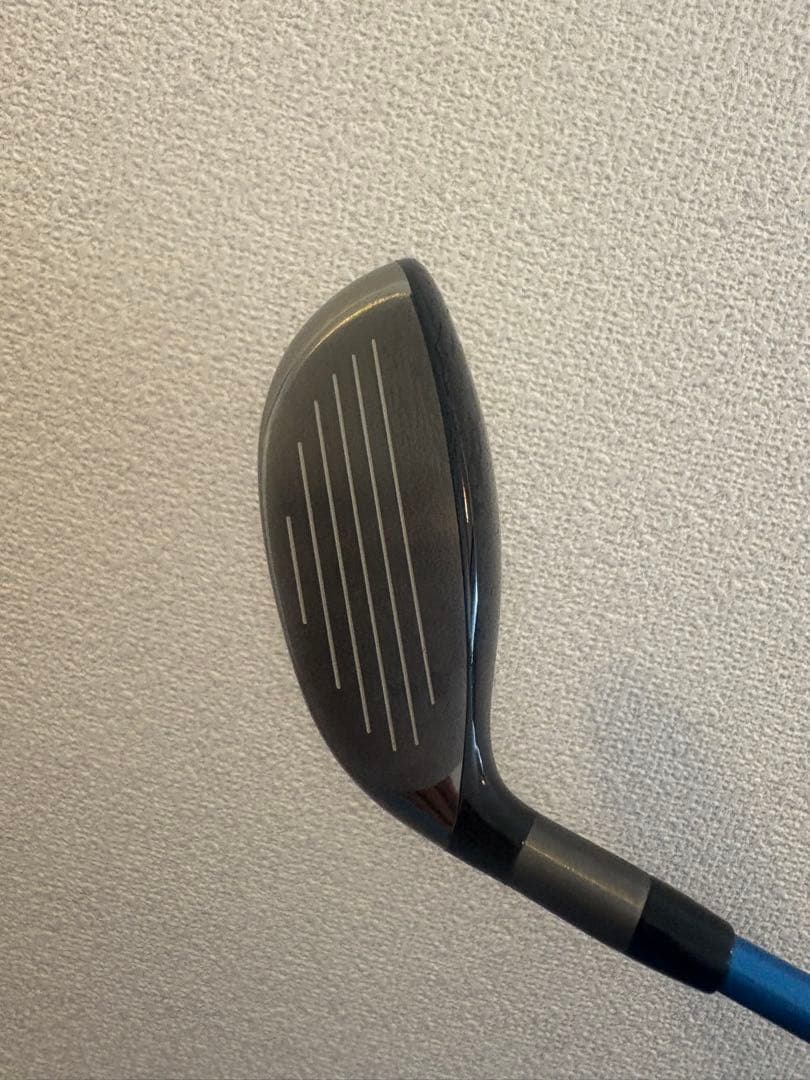 APEX UW 19° スピーダーNXー70X