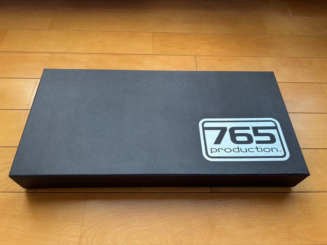 アイドルマスター 765プロ ペンライト 12本セット