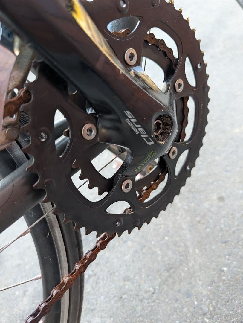 引き取り限定　FELT F95