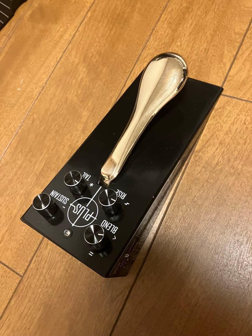Gamechanger Audio / Plus Pedal プラスペダル
