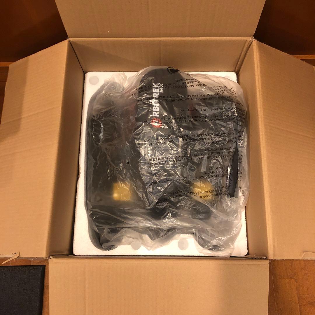 3 【健康器具】ORBITREK MX