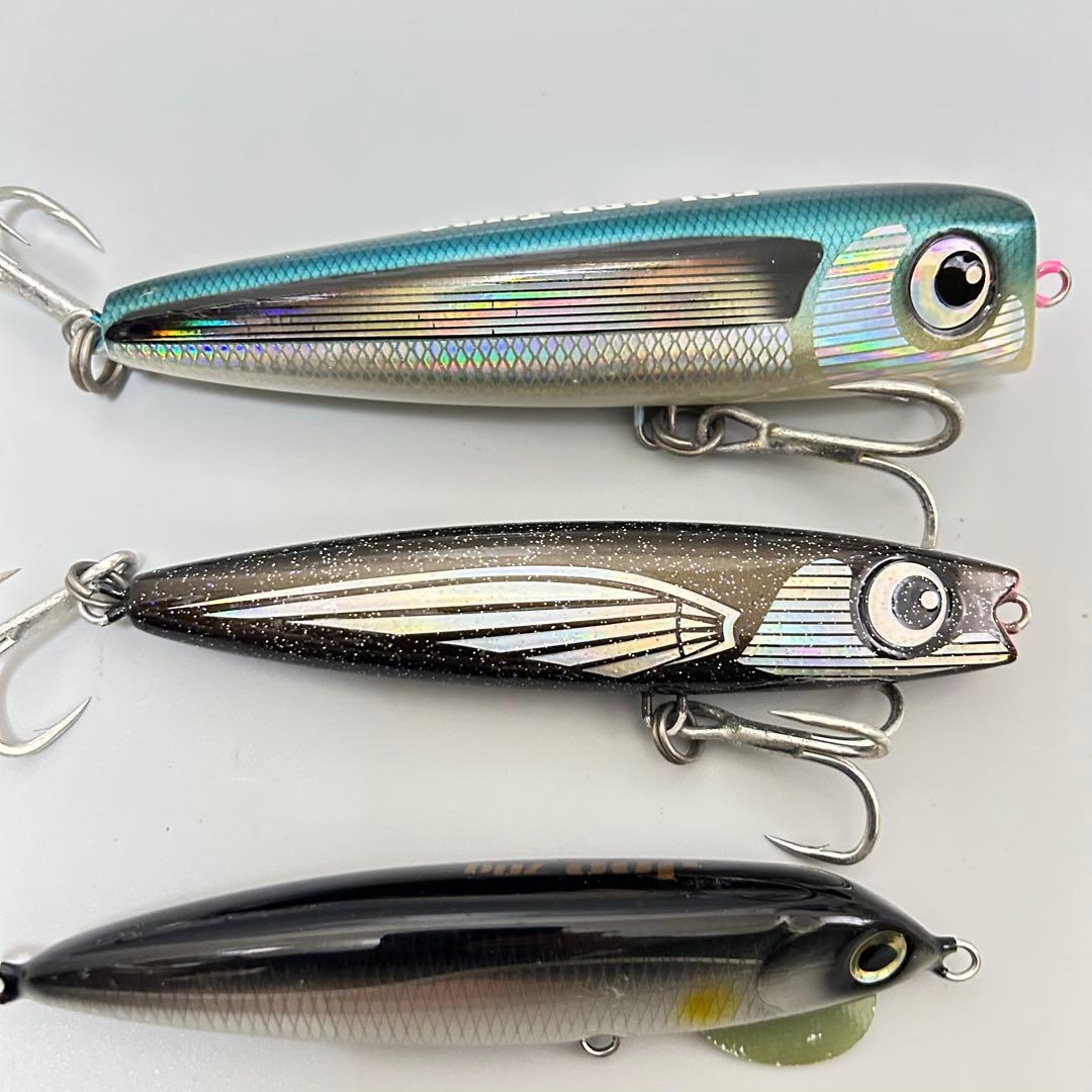 FCL SSP TUNA CSP 145 ウズ　UZU あすかもジョー