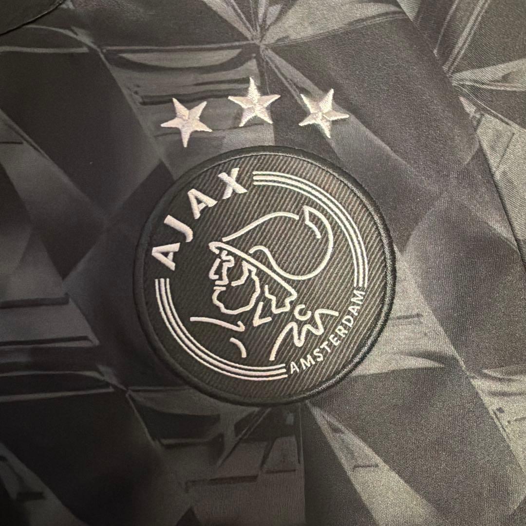 Ajax アヤックス アムステルダム 23-24サードユニフォーム 正規品