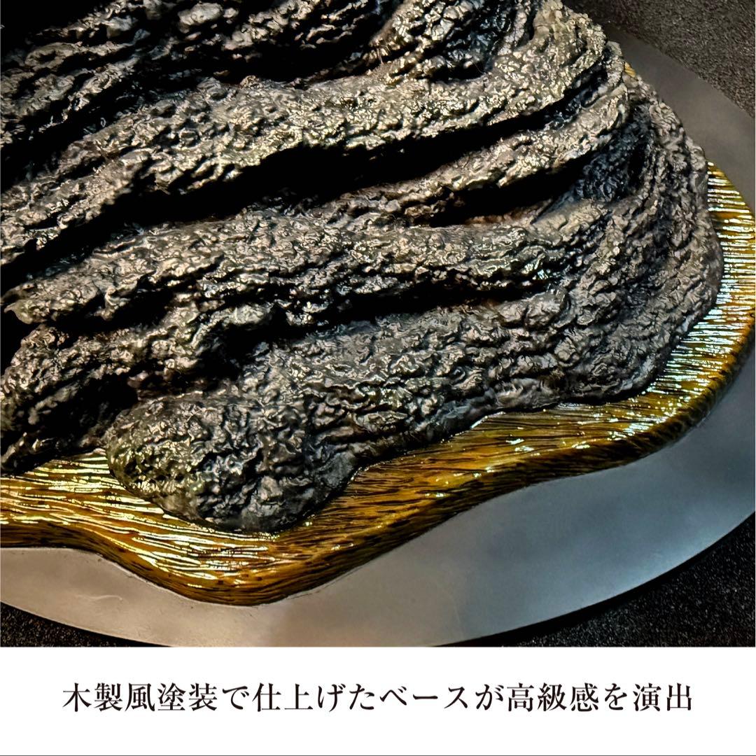 ドールアイ改造 彩色版 CCP× 黒龍工房 ガメラ 1999 ヘッドモデル