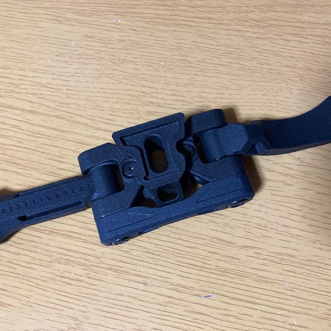 その他 Noisefighters Panobridge PanoLok Bars