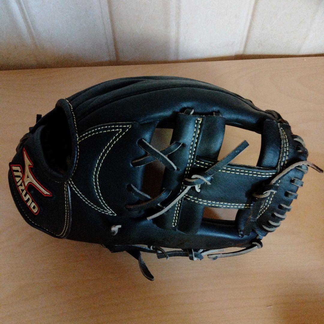 MIZUNO ミズノ　グローブ　ビクトリーステージ　ウィンパルス　　内野手用