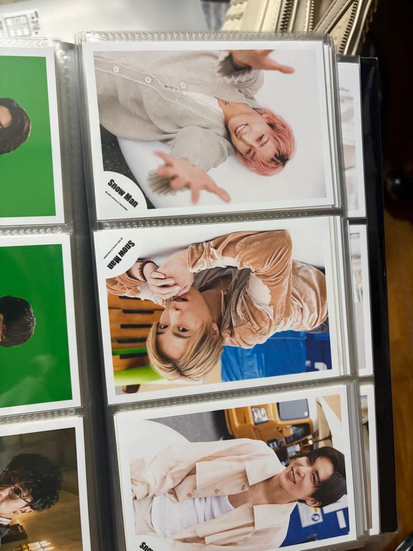 アイドル Man LABO