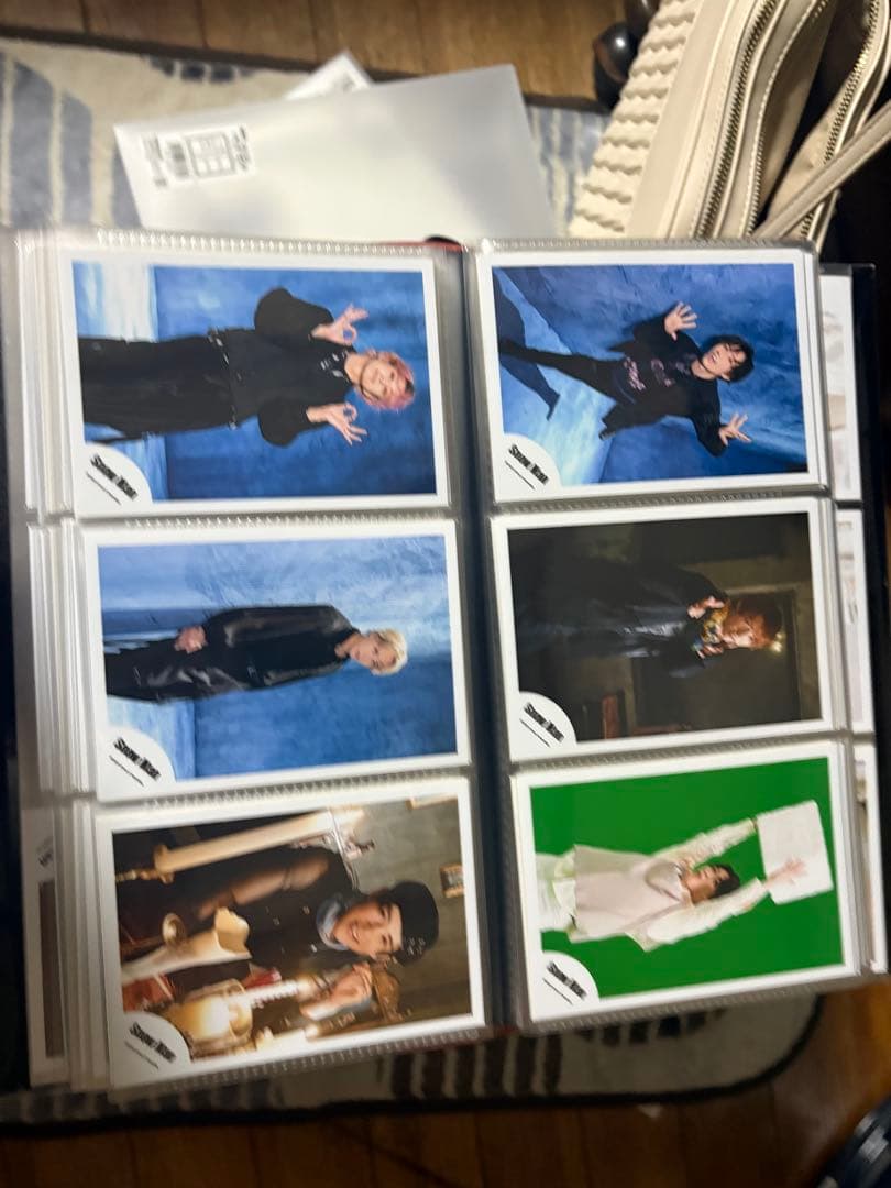 アイドル Man LABO