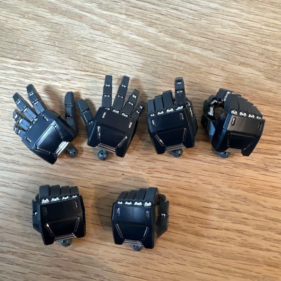 PG UNLEASHED 1/60 RX-78-2 ガンダム プラモデル　完成品