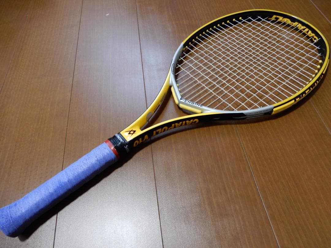 VOLKL　フォルクル　カタパルトＶ１０　Ｇ２　V-ENGINE